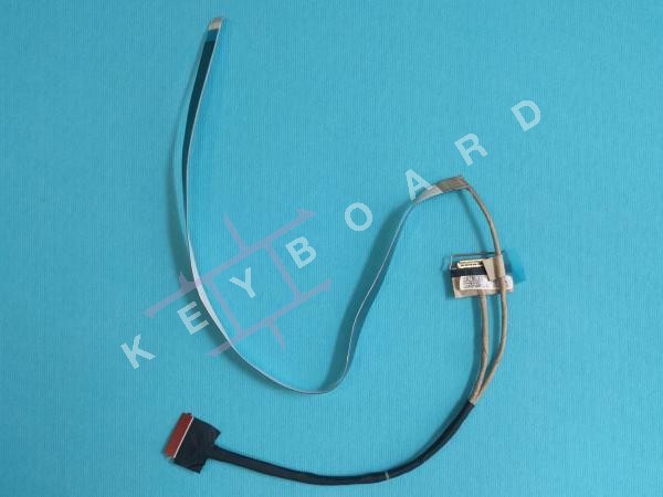 Шлейф матриці до ноутбука Lenovo Ideapad 3 17ABA7